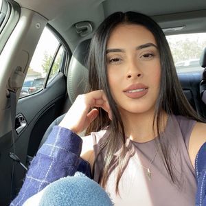 Meet your Posher, Viviana